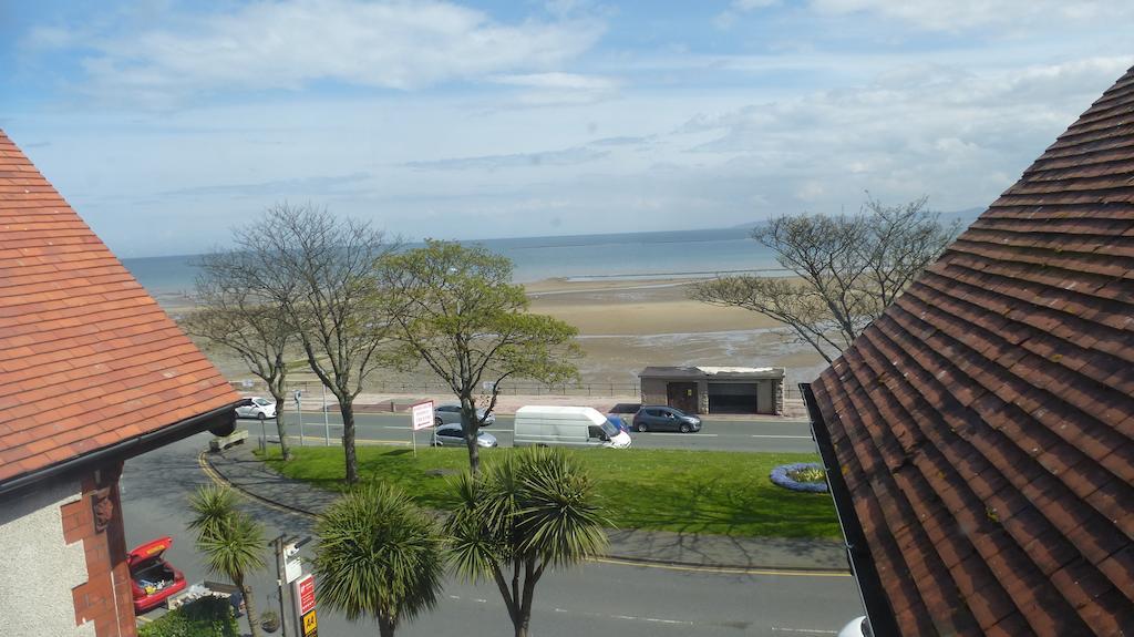 Whitehall Guest House Colwyn Bay Habitación foto