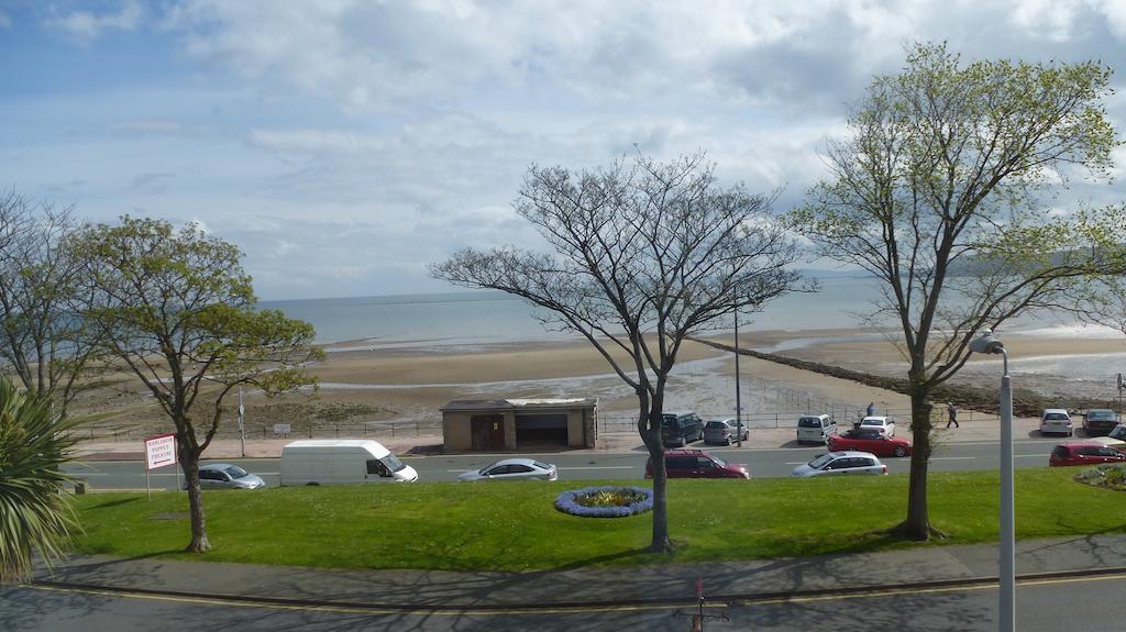 Whitehall Guest House Colwyn Bay Habitación foto